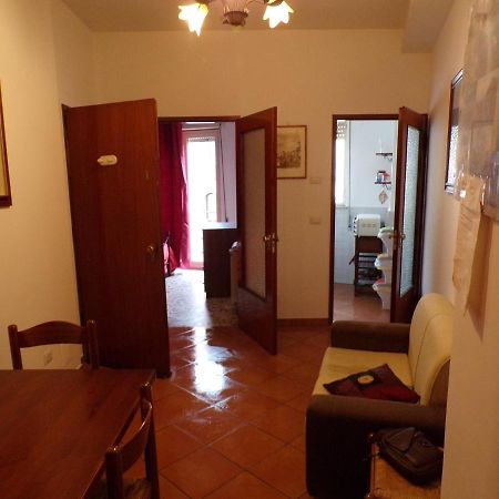 Apartamento Giardini-Naxos Via Umberto 25 Exterior foto