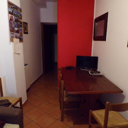 Apartamento Giardini-Naxos Via Umberto 25 Exterior foto