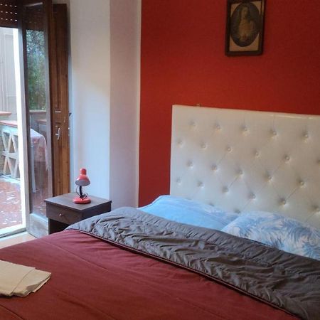 Apartamento Giardini-Naxos Via Umberto 25 Exterior foto