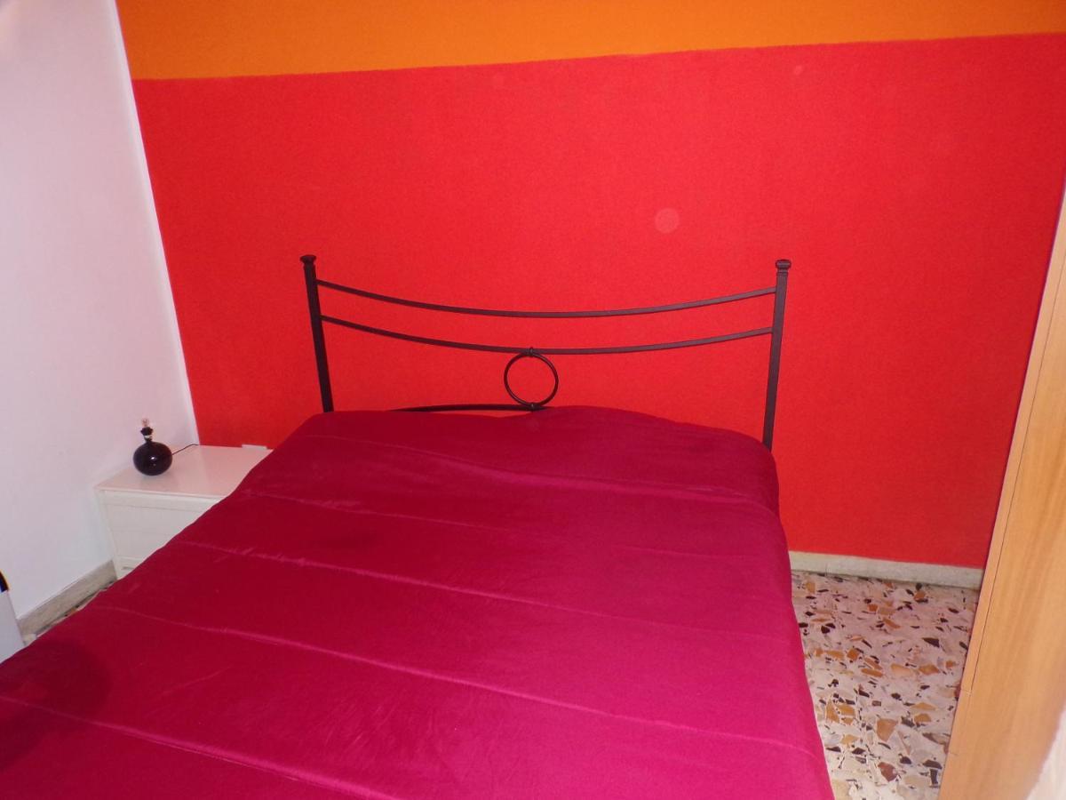 Apartamento Giardini-Naxos Via Umberto 25 Exterior foto