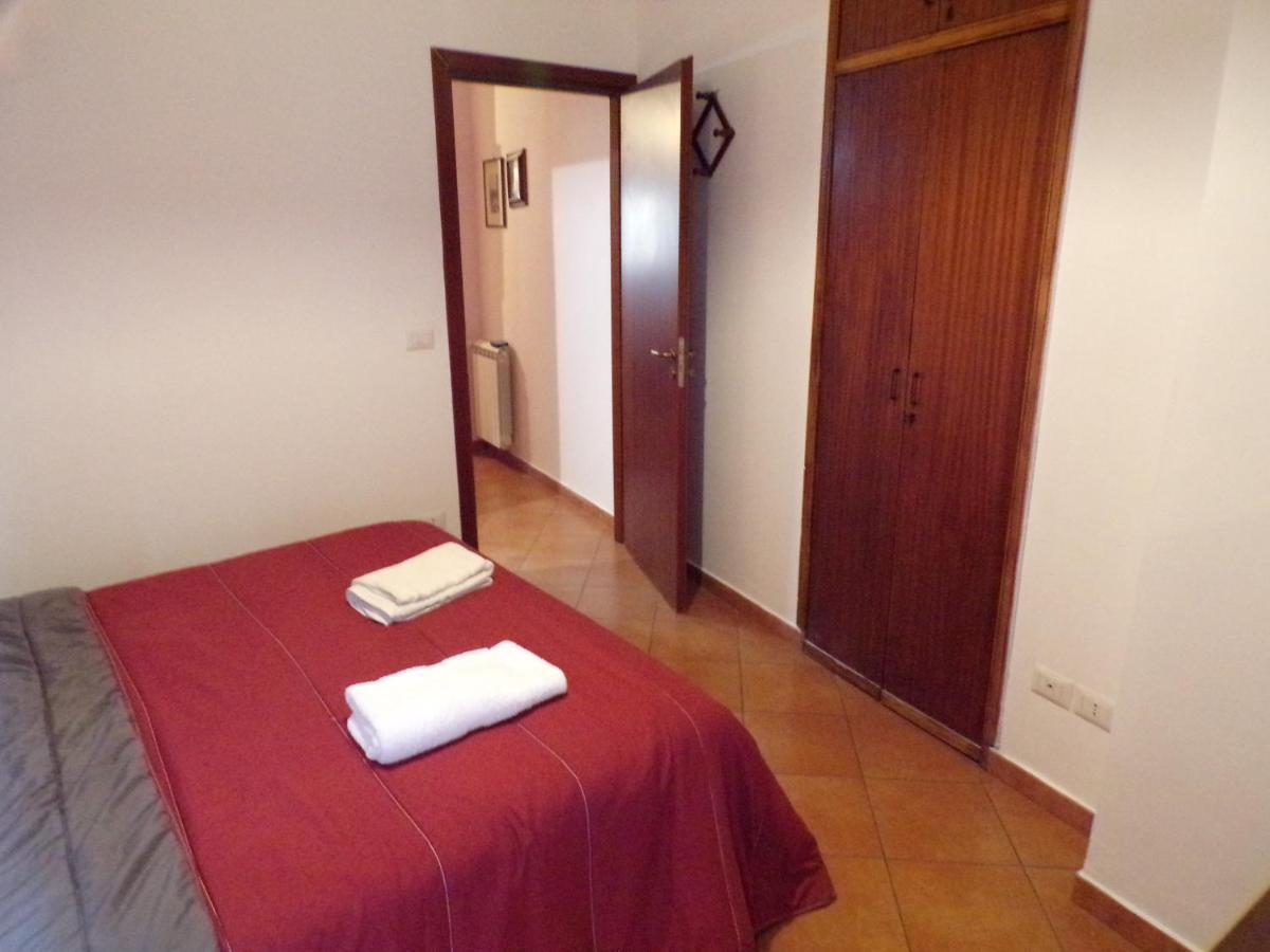 Apartamento Giardini-Naxos Via Umberto 25 Exterior foto