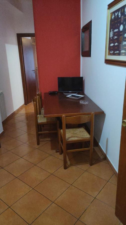 Apartamento Giardini-Naxos Via Umberto 25 Exterior foto