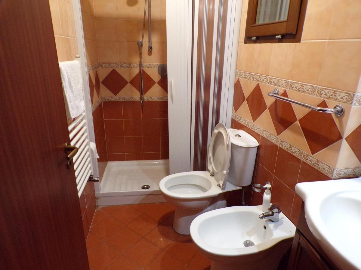Apartamento Giardini-Naxos Via Umberto 25 Exterior foto