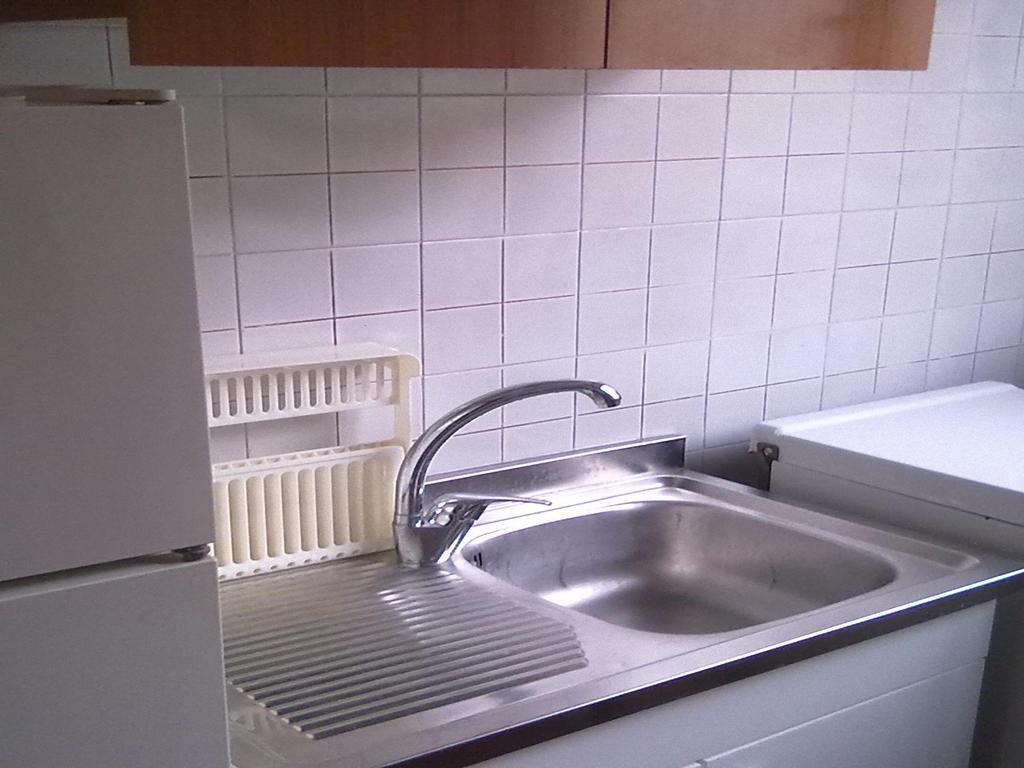 Apartamento Giardini-Naxos Via Umberto 25 Habitación foto